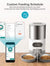 FeedMate™ Smart Pet Feeder