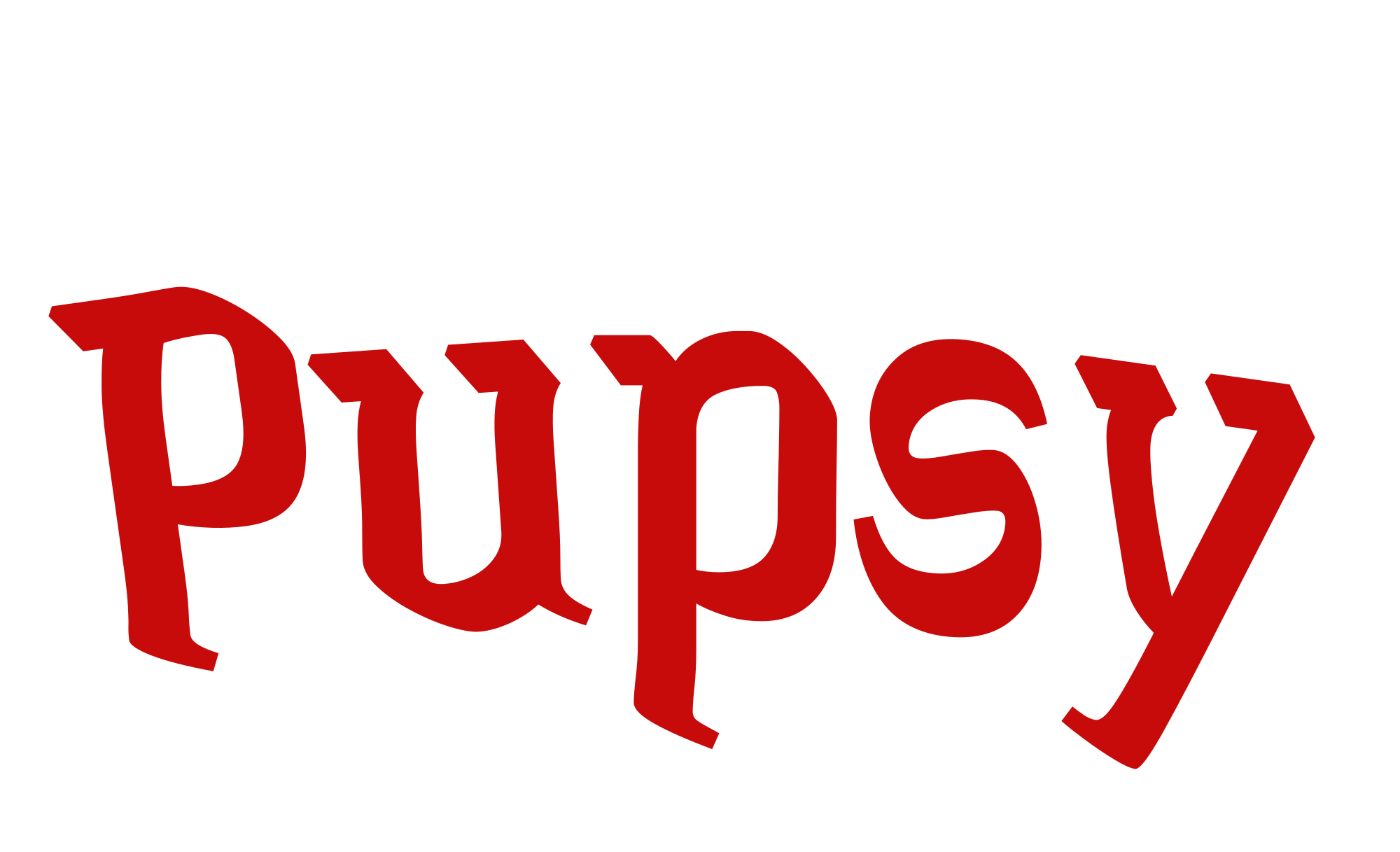 Pupsy
